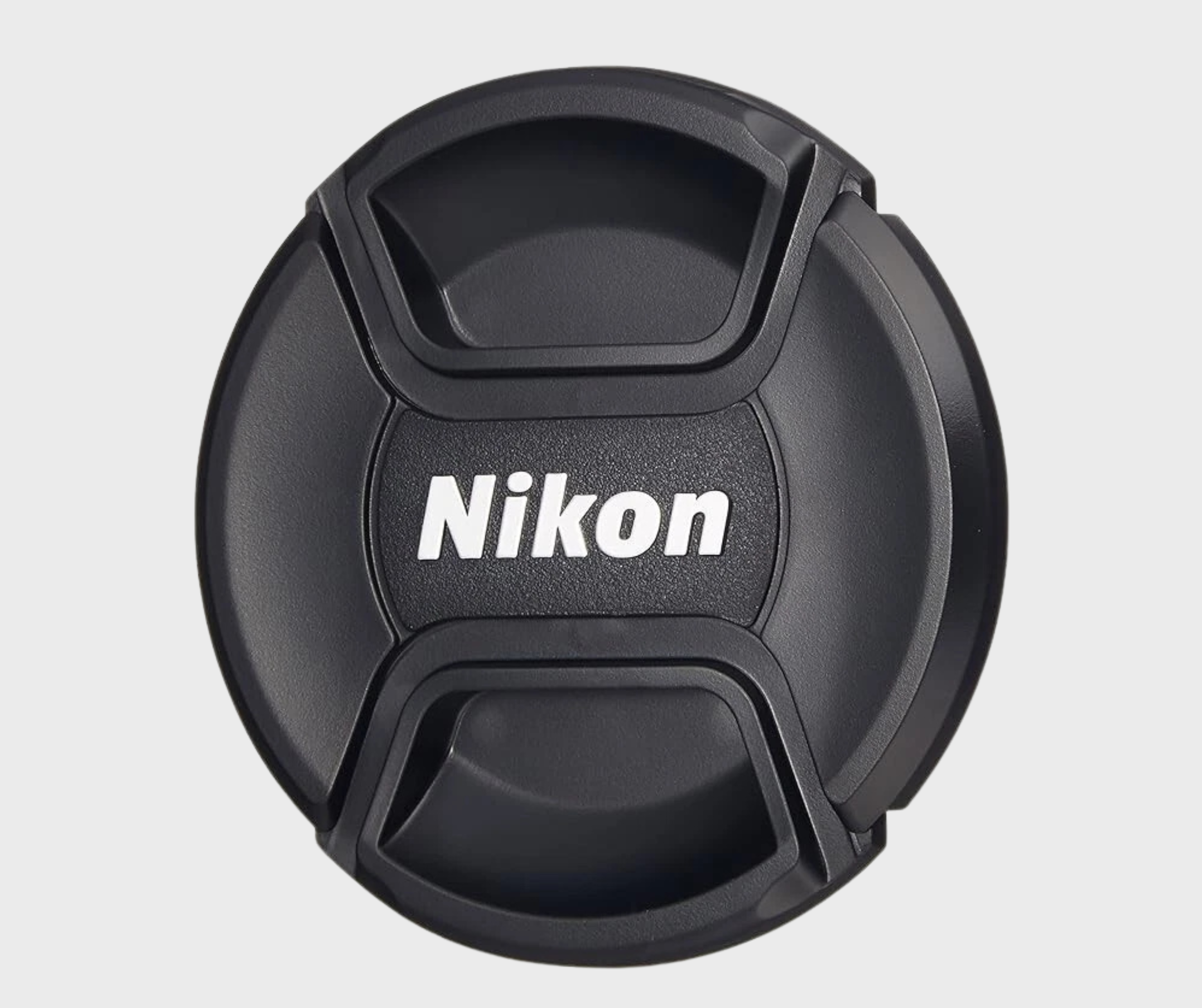 Nikon LC-77 Snap-On Front Lens Cap 77mm