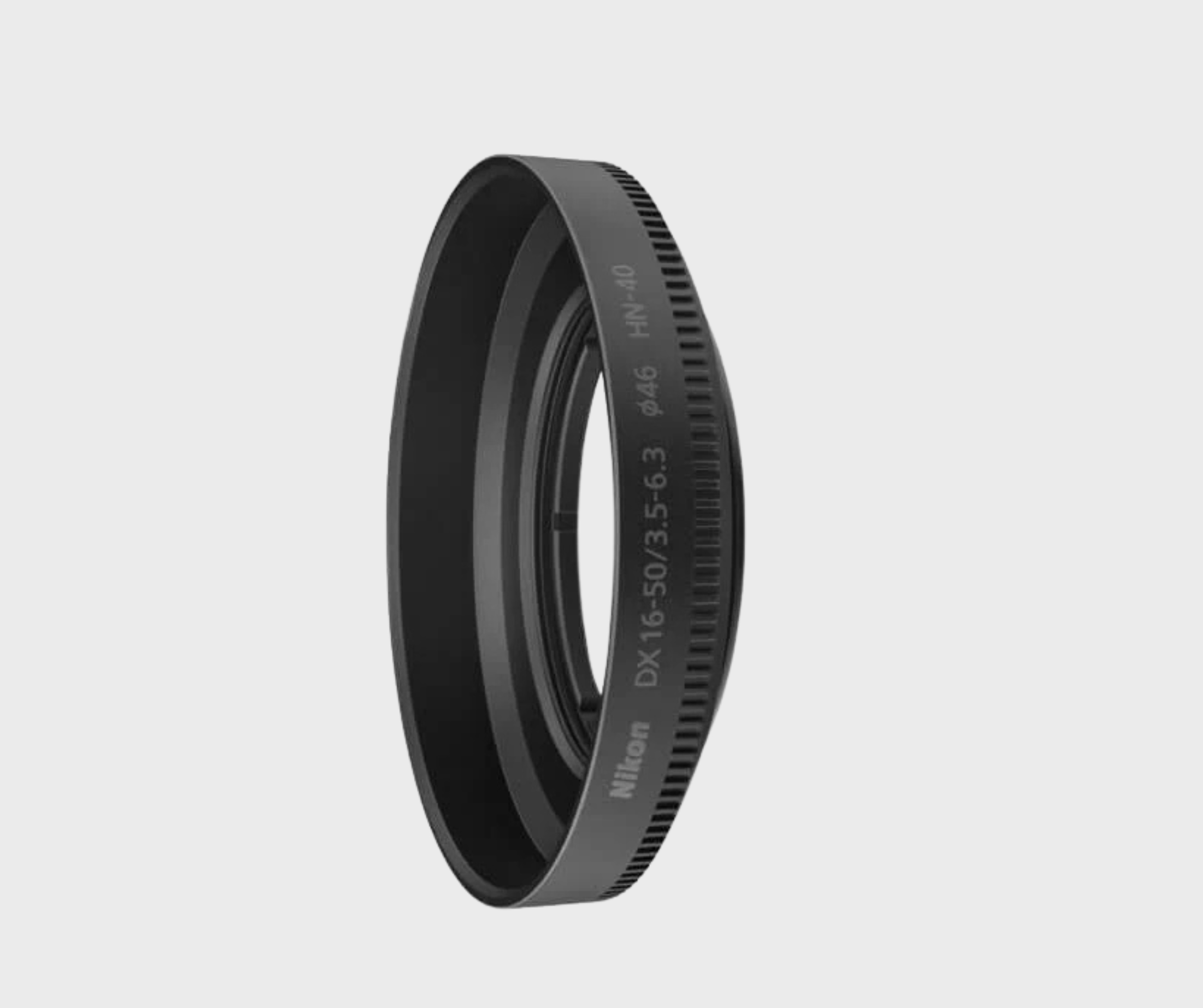 Nikon HN-40 Screw-On Lens Hood