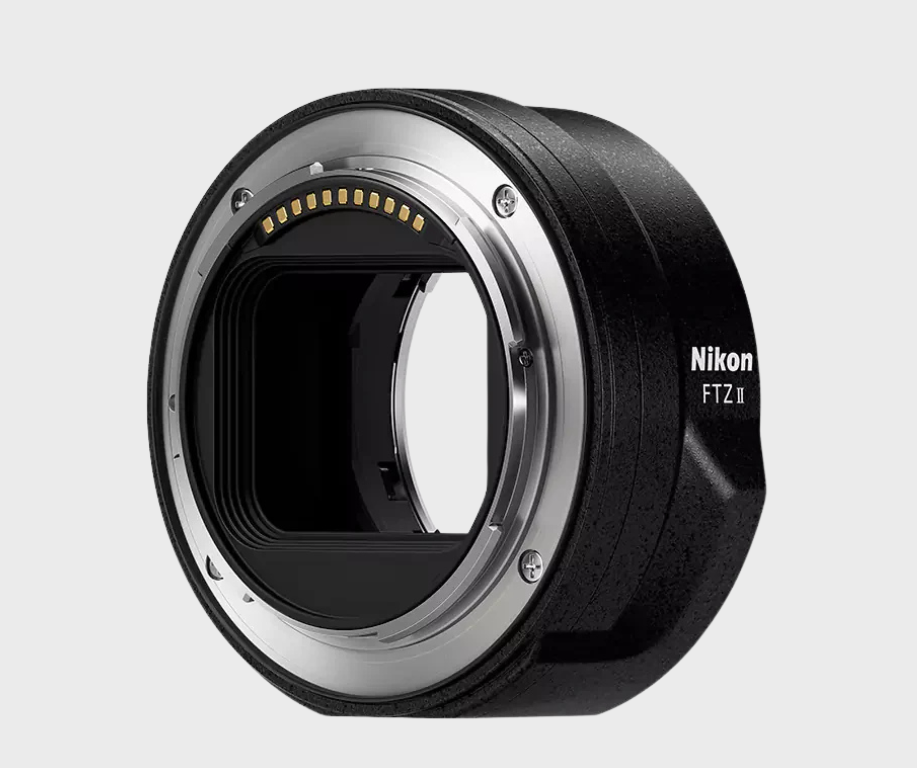 Nikon FTZ II Mount Adapter