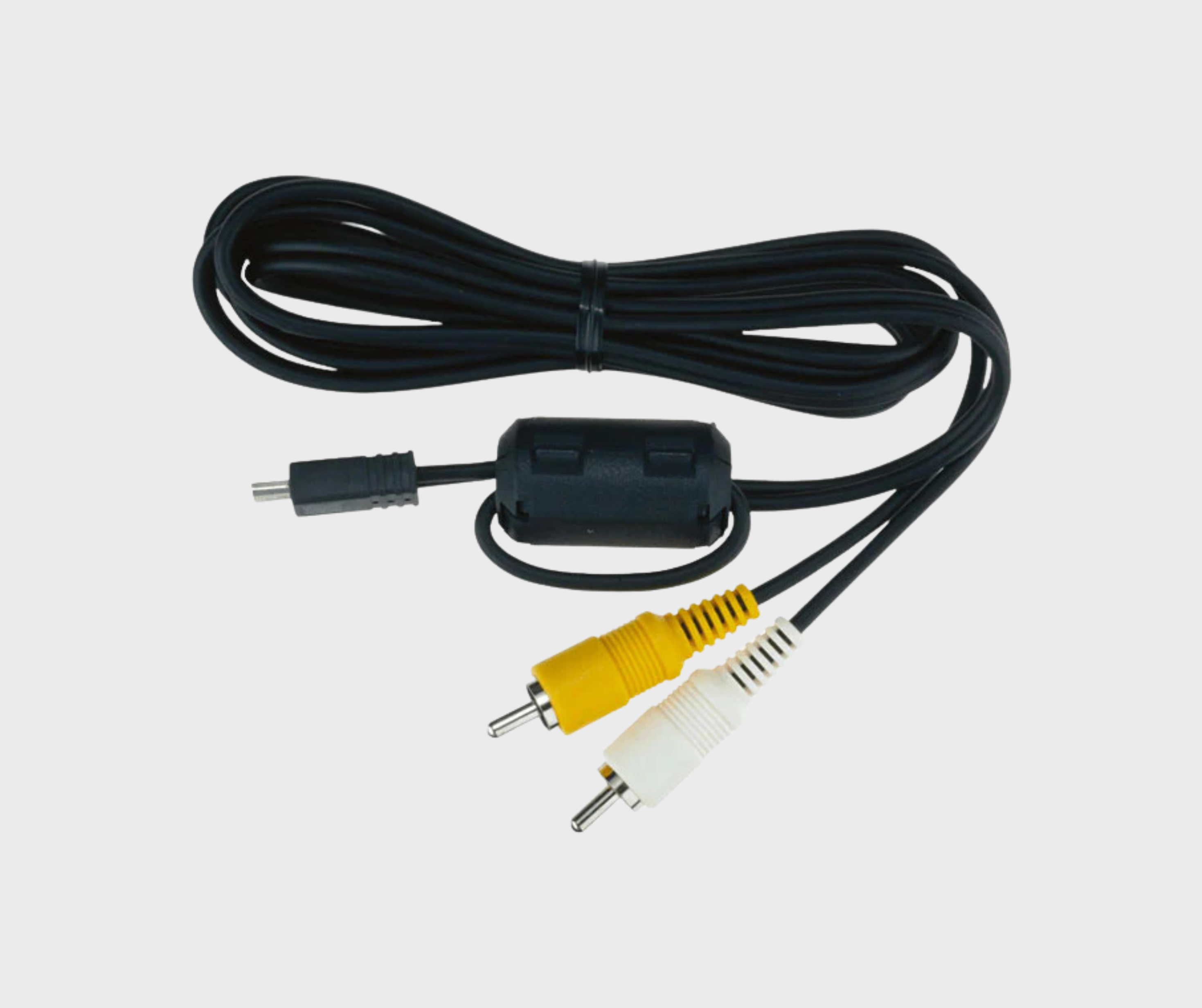 Nikon EG-CP14 Audio Video Cable