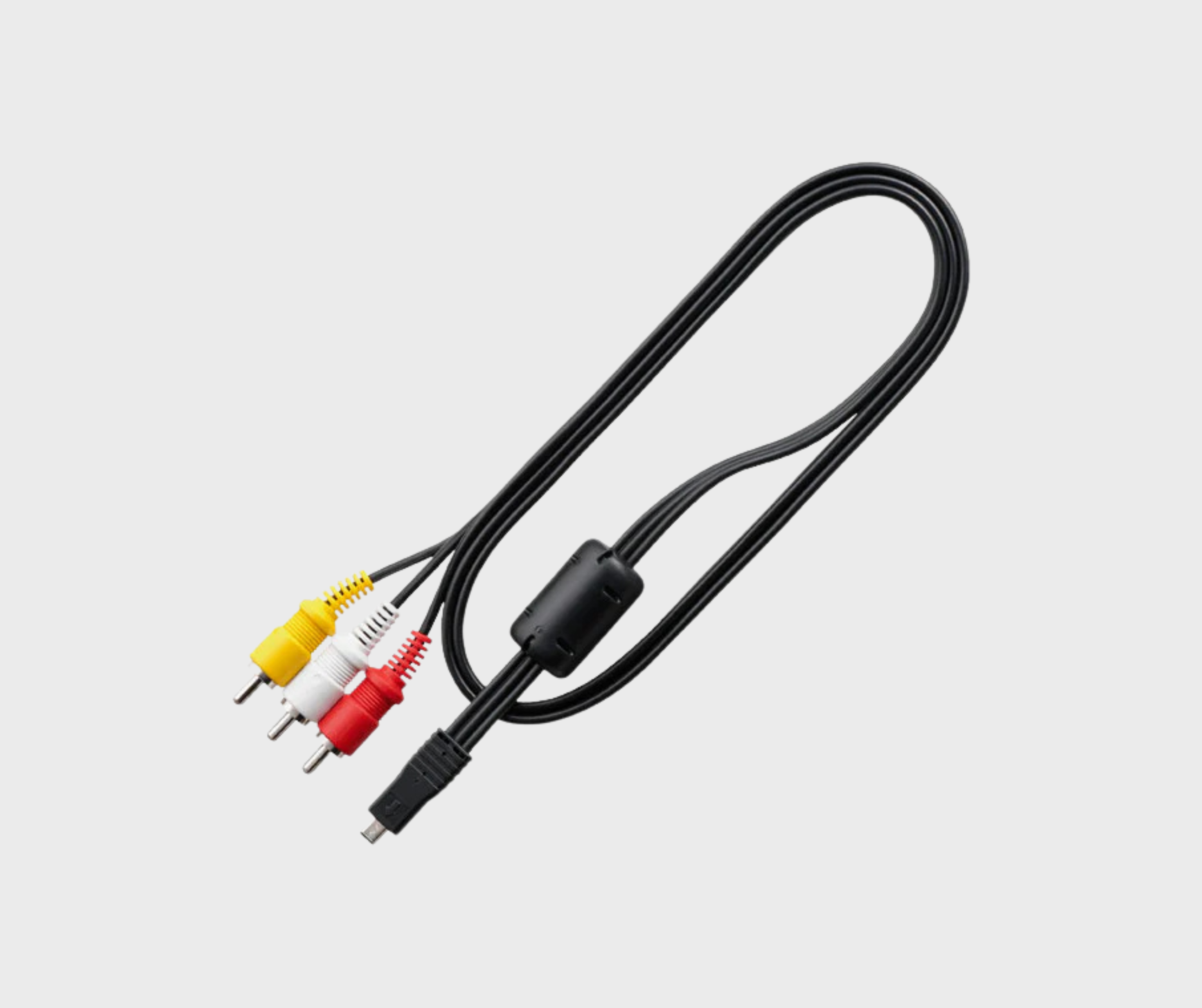 Nikon EG-CP16 Audio Video Cable