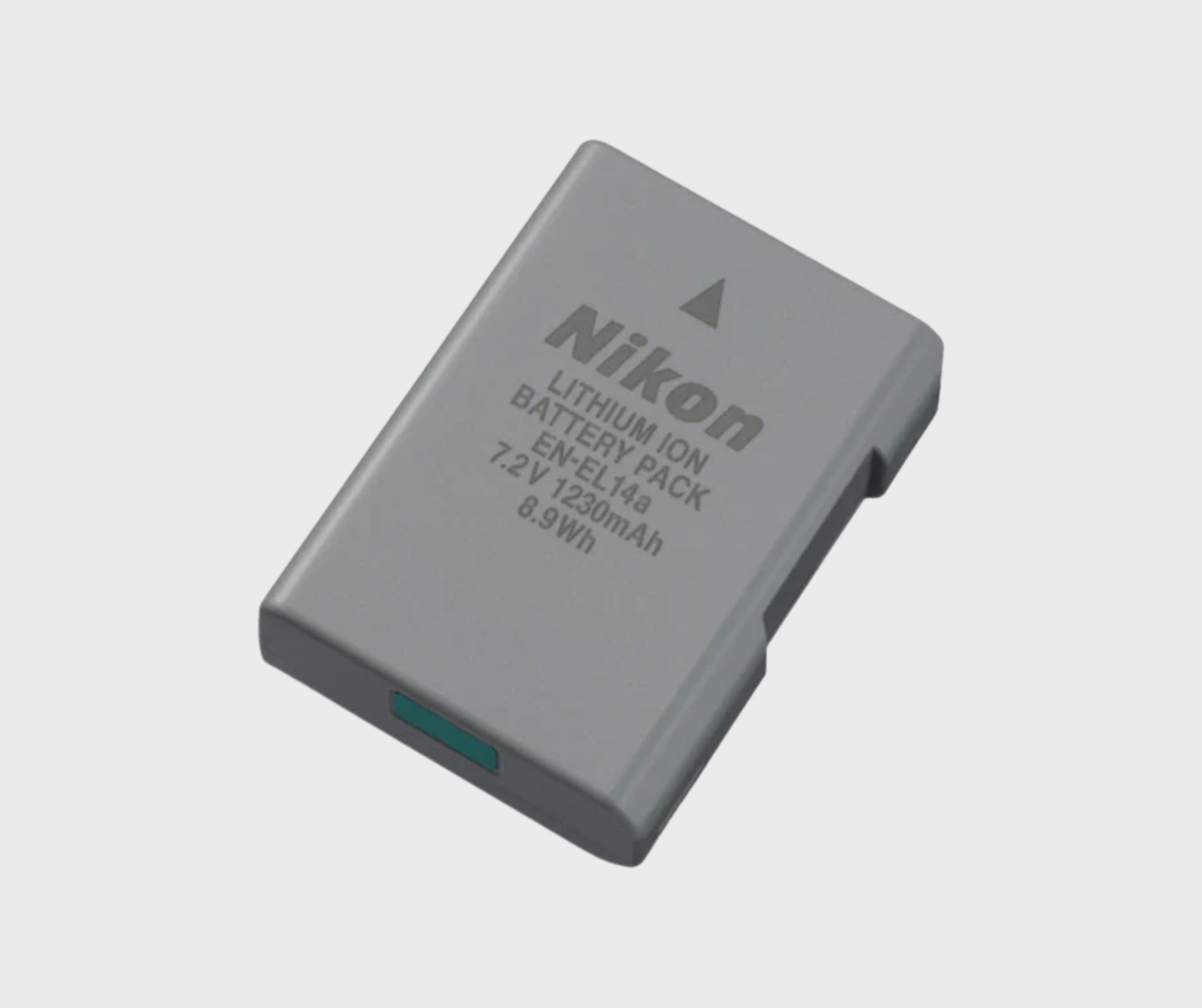 Nikon EN-EL14a Rechargeable Li-ion Battery