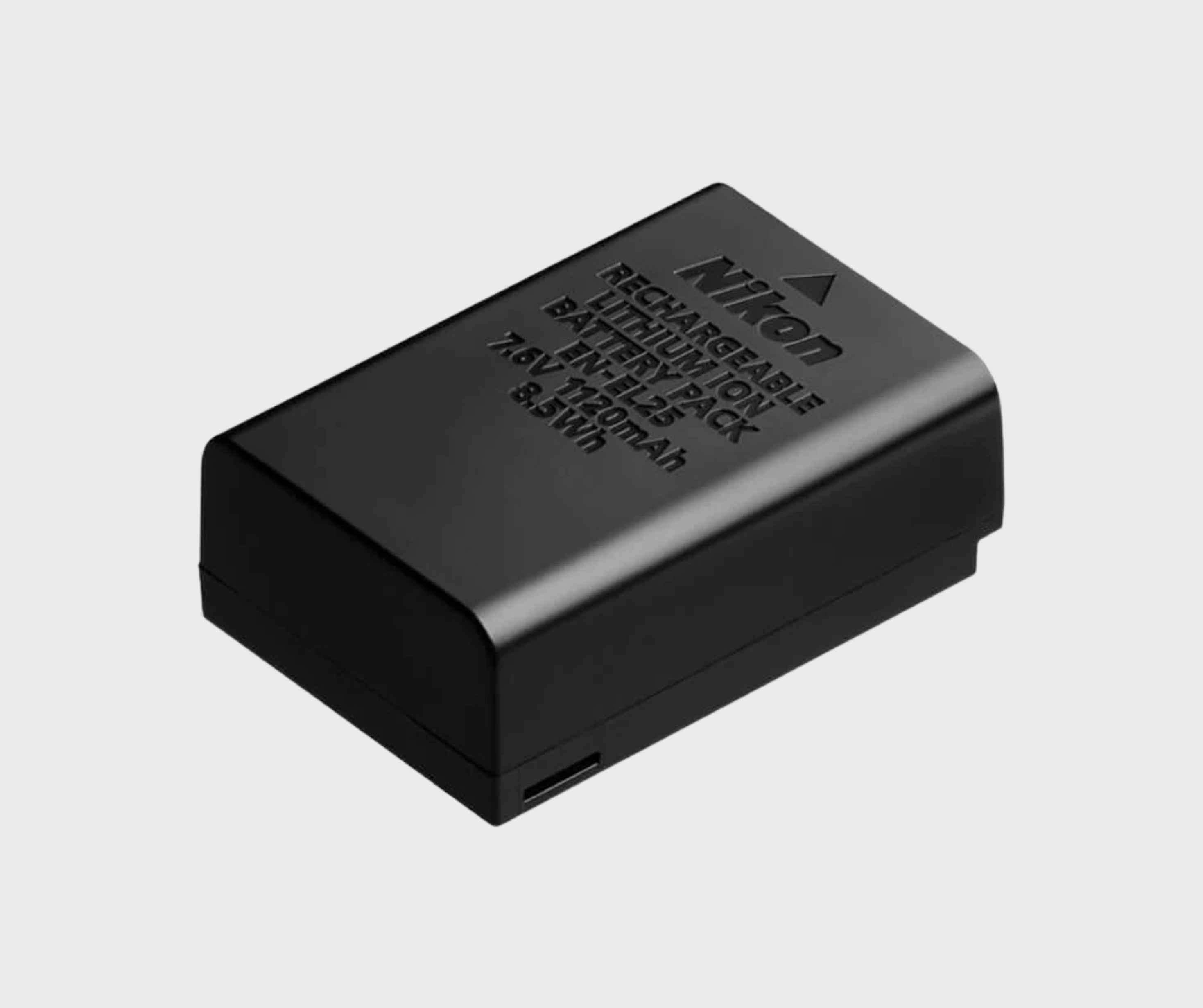 Nikon EN-EL25 Rechargeable Lithium-ion Battery