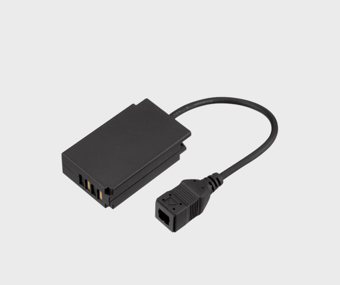 Power Connectors