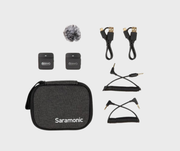 Saramonic Blink 100 B1 Camera Wireless Microphone System