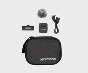Saramonic Blink 100 B3 Camera Wireless Microphone System