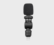 Saramonic Di Mini Microphone for iOS Mobile Devices