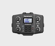 Saramonic SmartMixer 4C 4-channel audio mixer