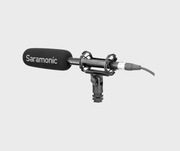 Saramonic SoundBird V1 Shotgun Microphone