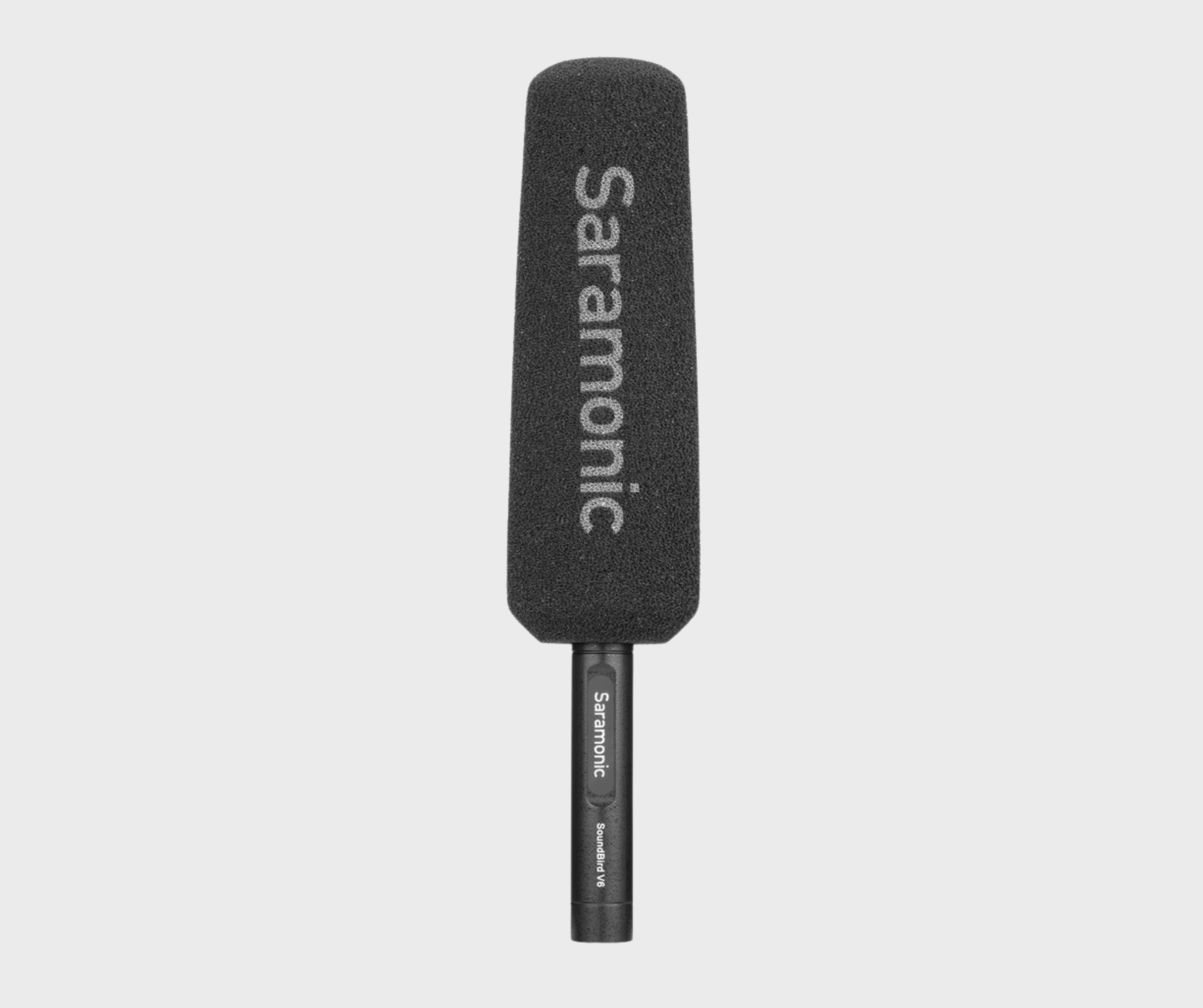 Saramonic SoundBird V6 Shotgun Microphone