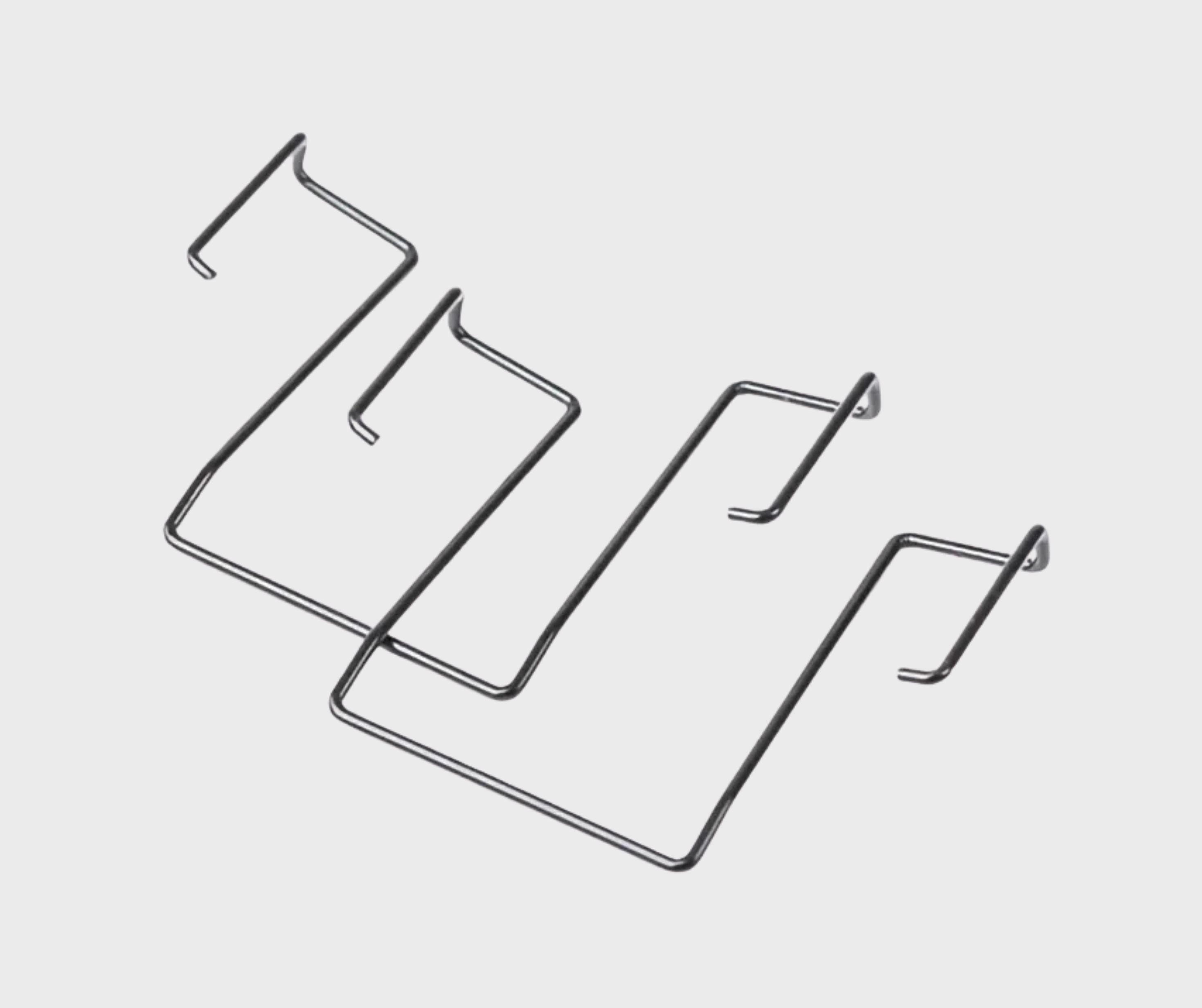 Saramonic SR-UM10-MC2 Replacement Belt Clip for Wireless Mic Systems {2-Pack}