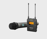 Saramonic UwMic9 Kit4 UHF Wireless Lavalier Microphone System