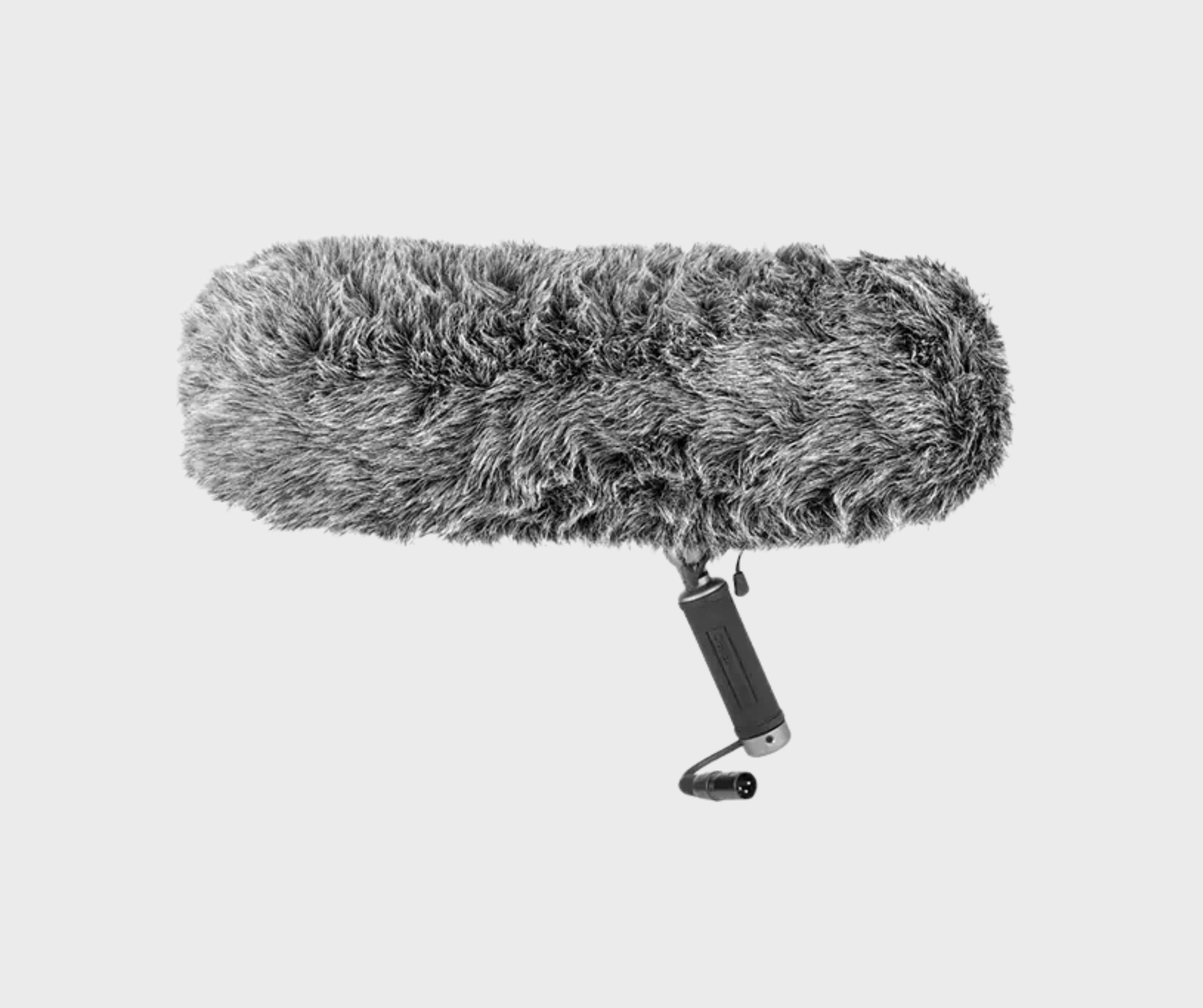 Saramonic VWS Windshield and Suspension System