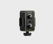 Saramonic BlinkMixer Dual-Channel Audio Mixer