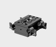 SmallRig Tripod Mounting Kit W/15mm Rail Block 1798