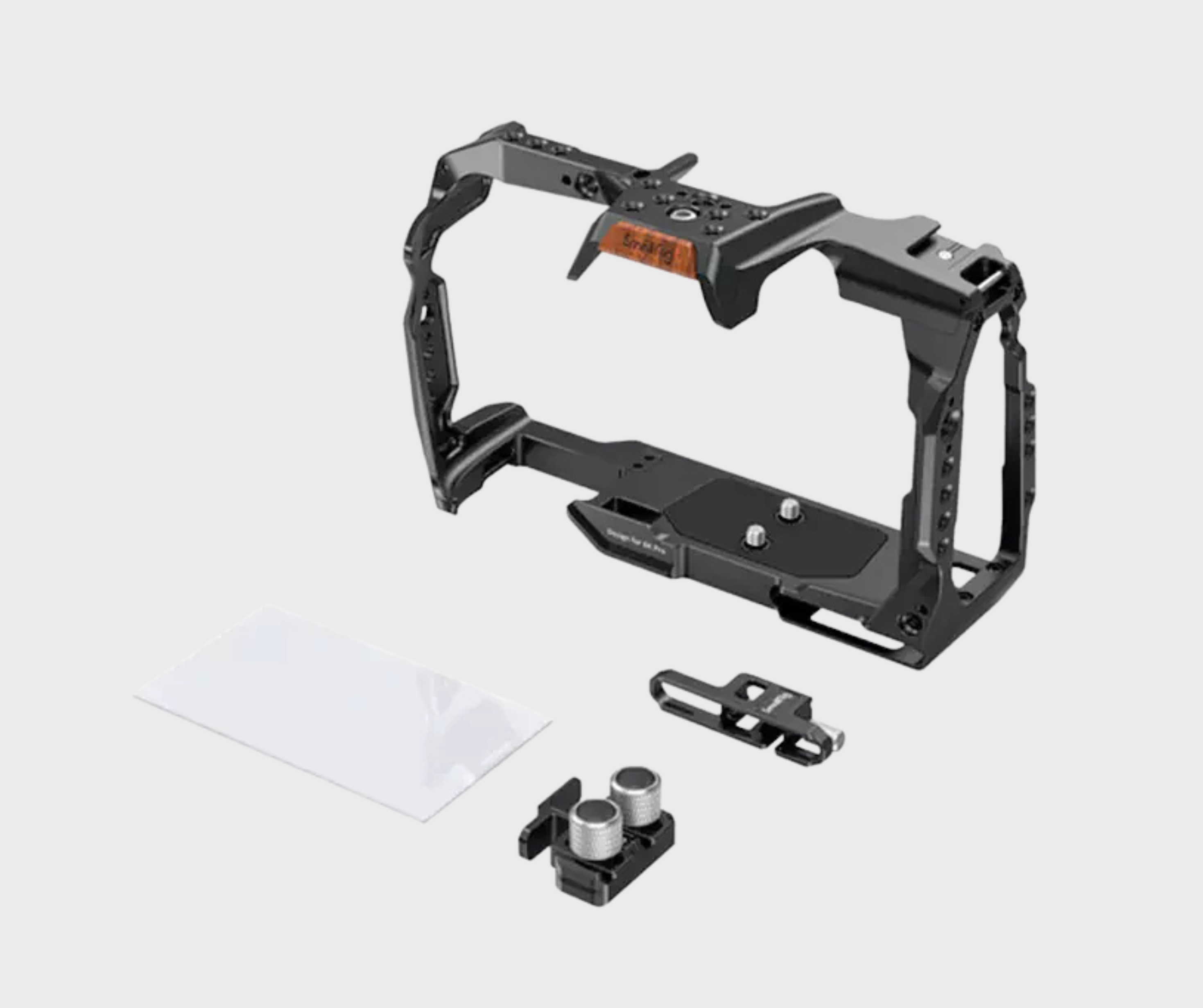 SmallRig Standard Accessory Kit for BMPCC 6K Pro 3298