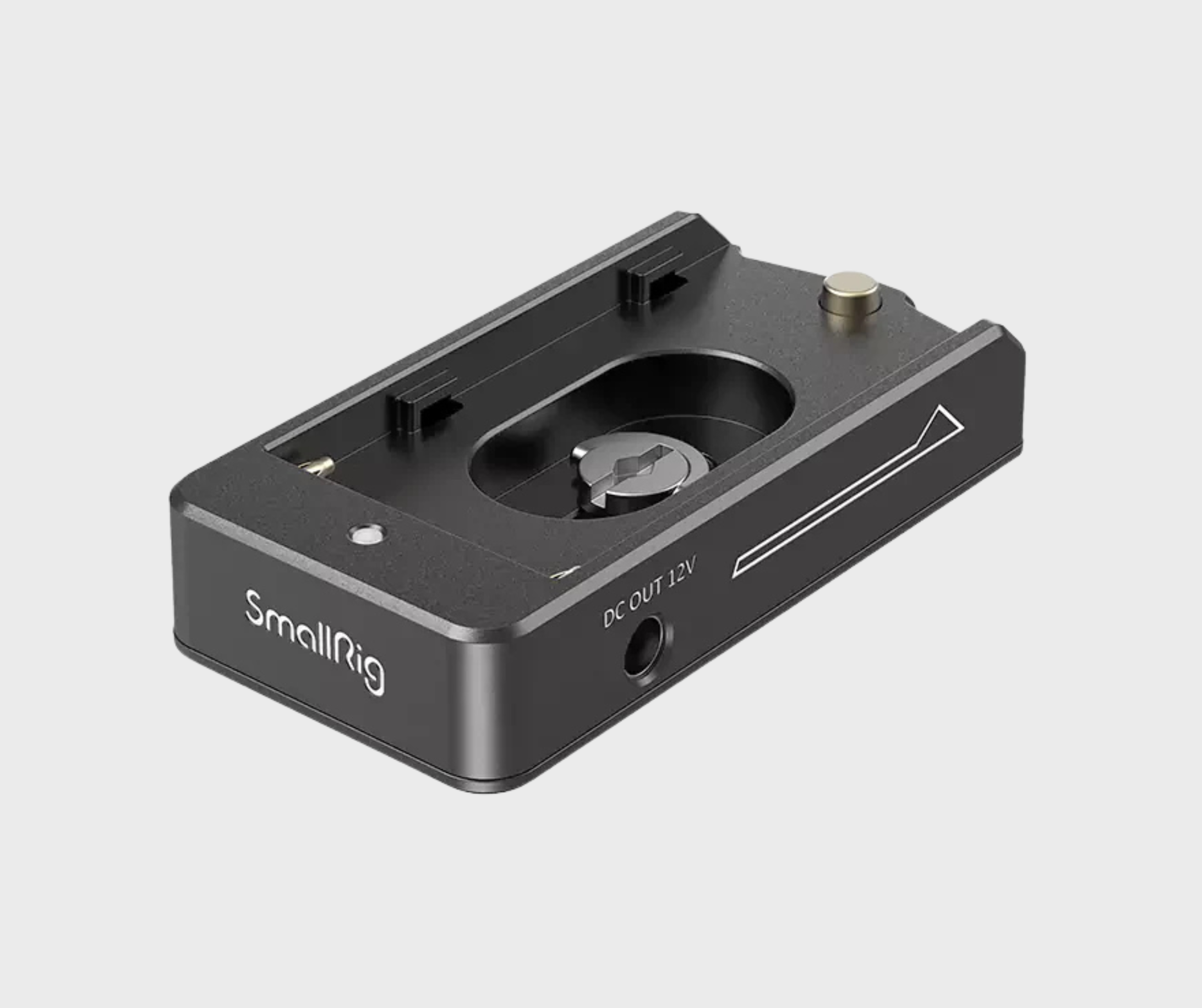 SmallRig NP-F Battery Adapter Plate Lite 3018