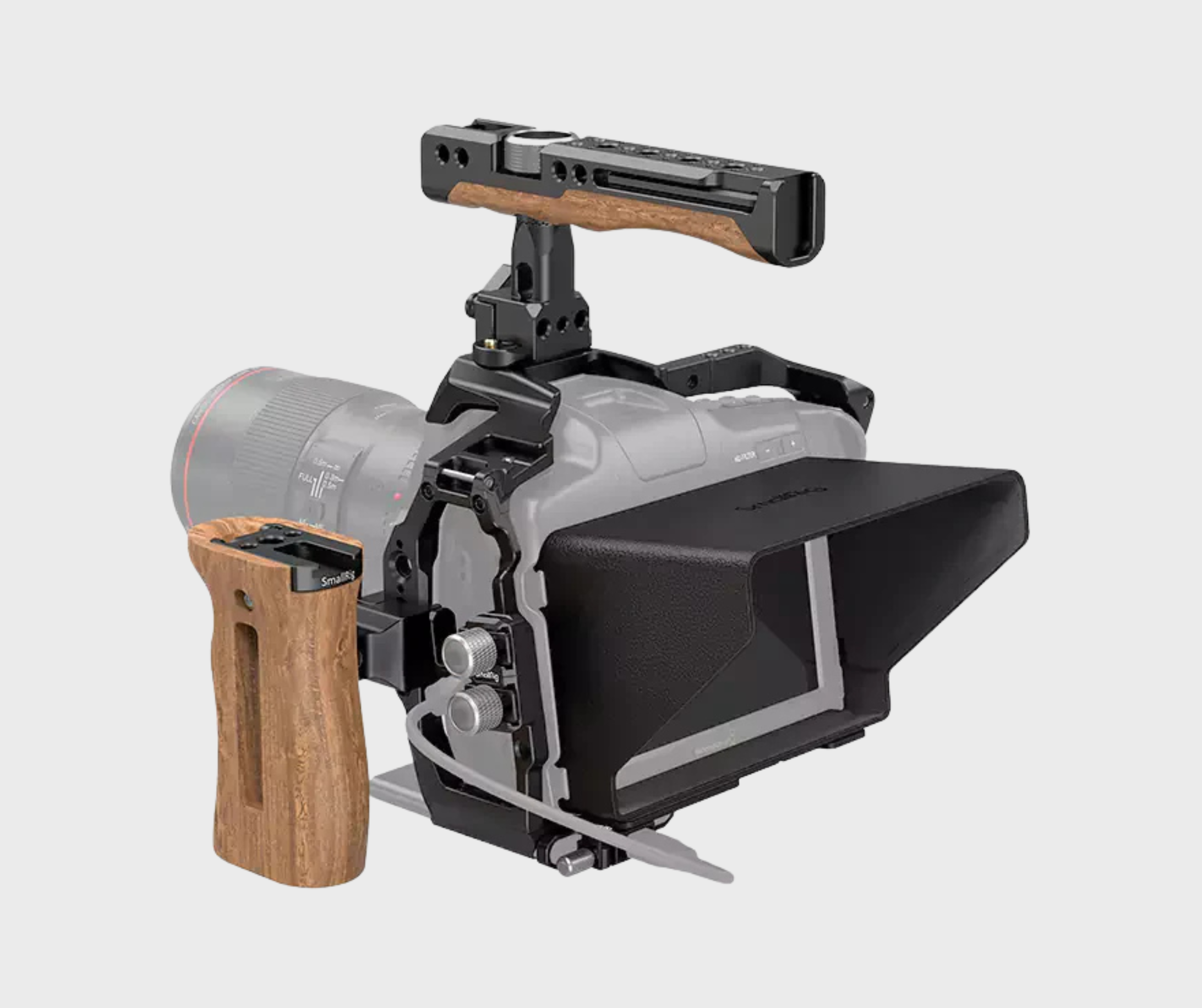 SmallRig Pro Accessory Kit for BMPCC 6K Pro 3299