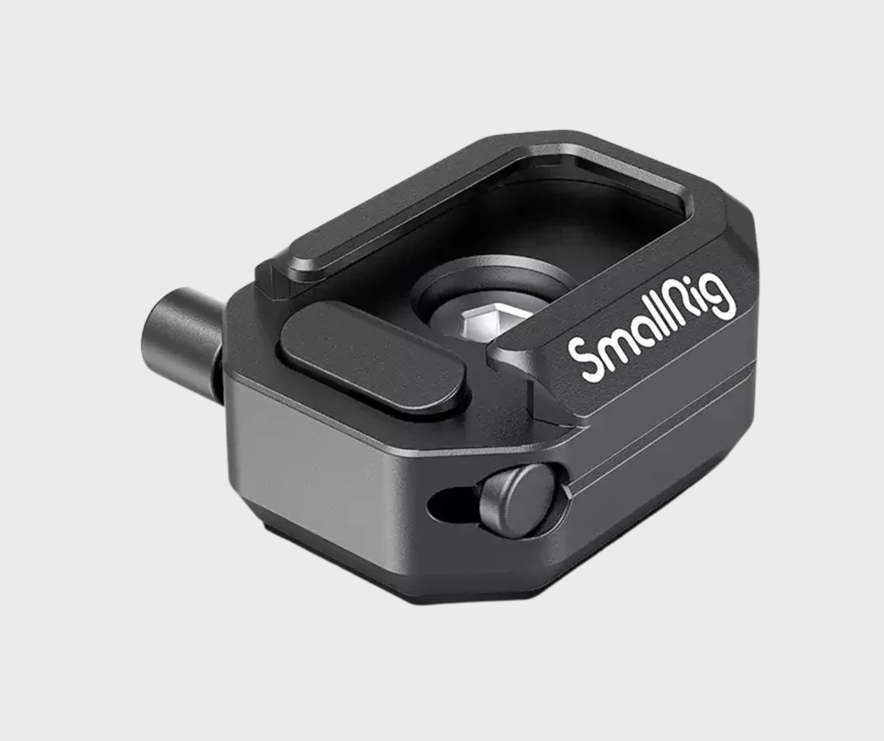 SmallRig Multifunction Shoe Mount with Safety Release 2797