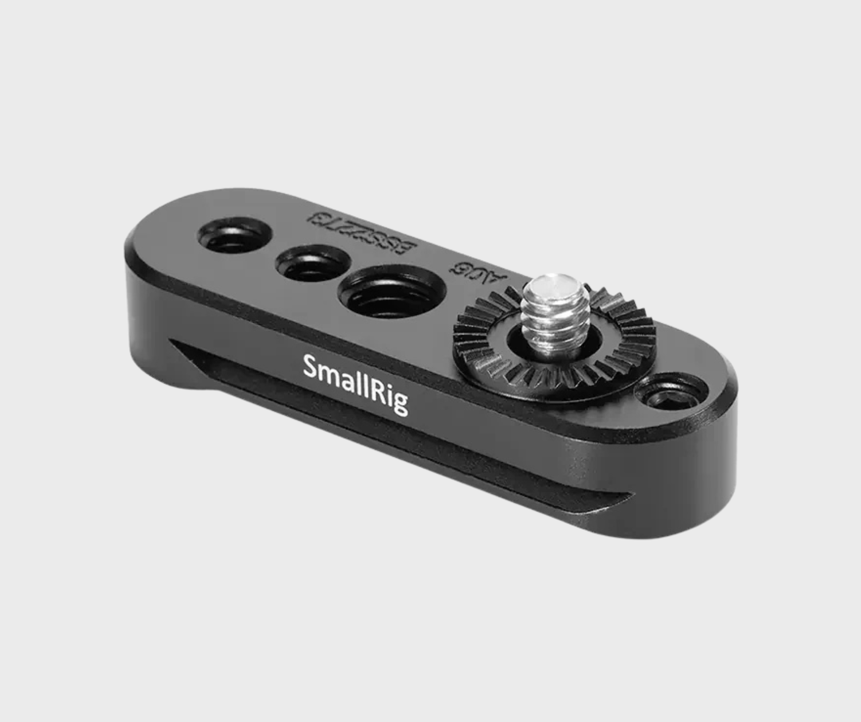 SmallRig Mounting Plate with Rosette for Zhiyun Gimbal BSS2273