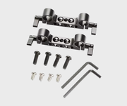 SmallRig Lightweight 15mm RailBlock {2-Pack} 2061