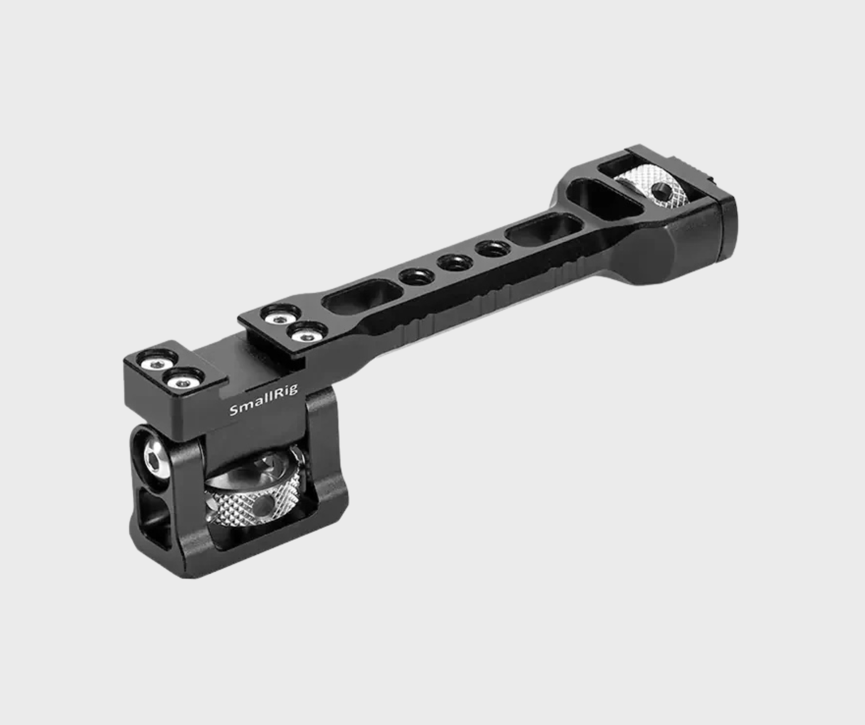 SmallRig Adjustable Monitor Mount for Select Handheld Gimbals BSE2386
