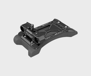 SmallRig Basic Shoulder Pad with Rod Clamp 2894