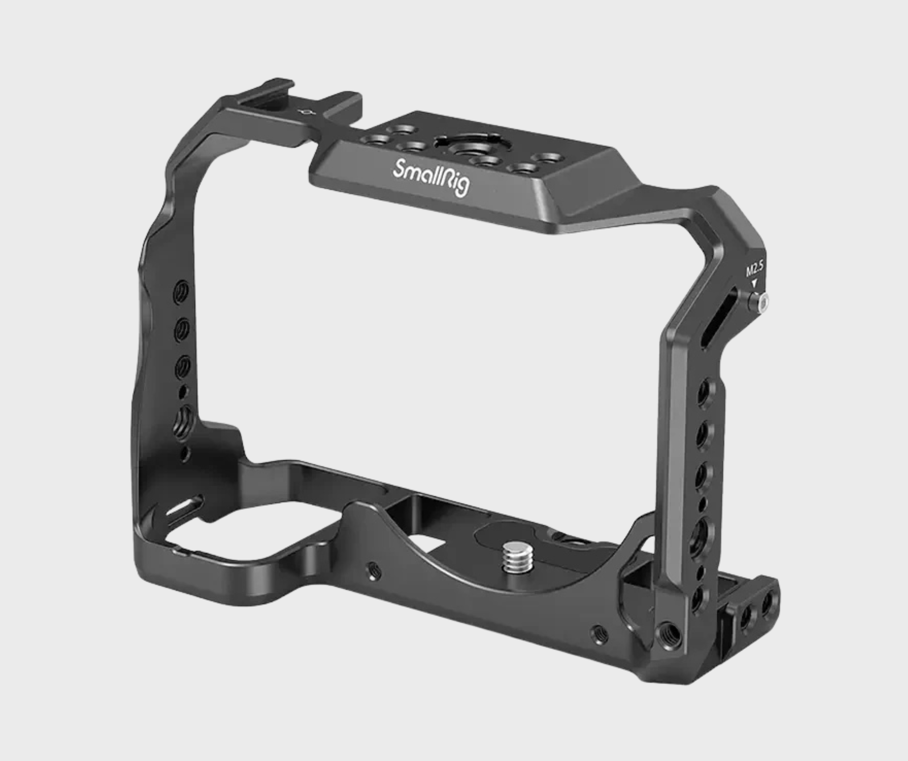 SmallRig Cage Arri Style Handle for NIKON Z 3135