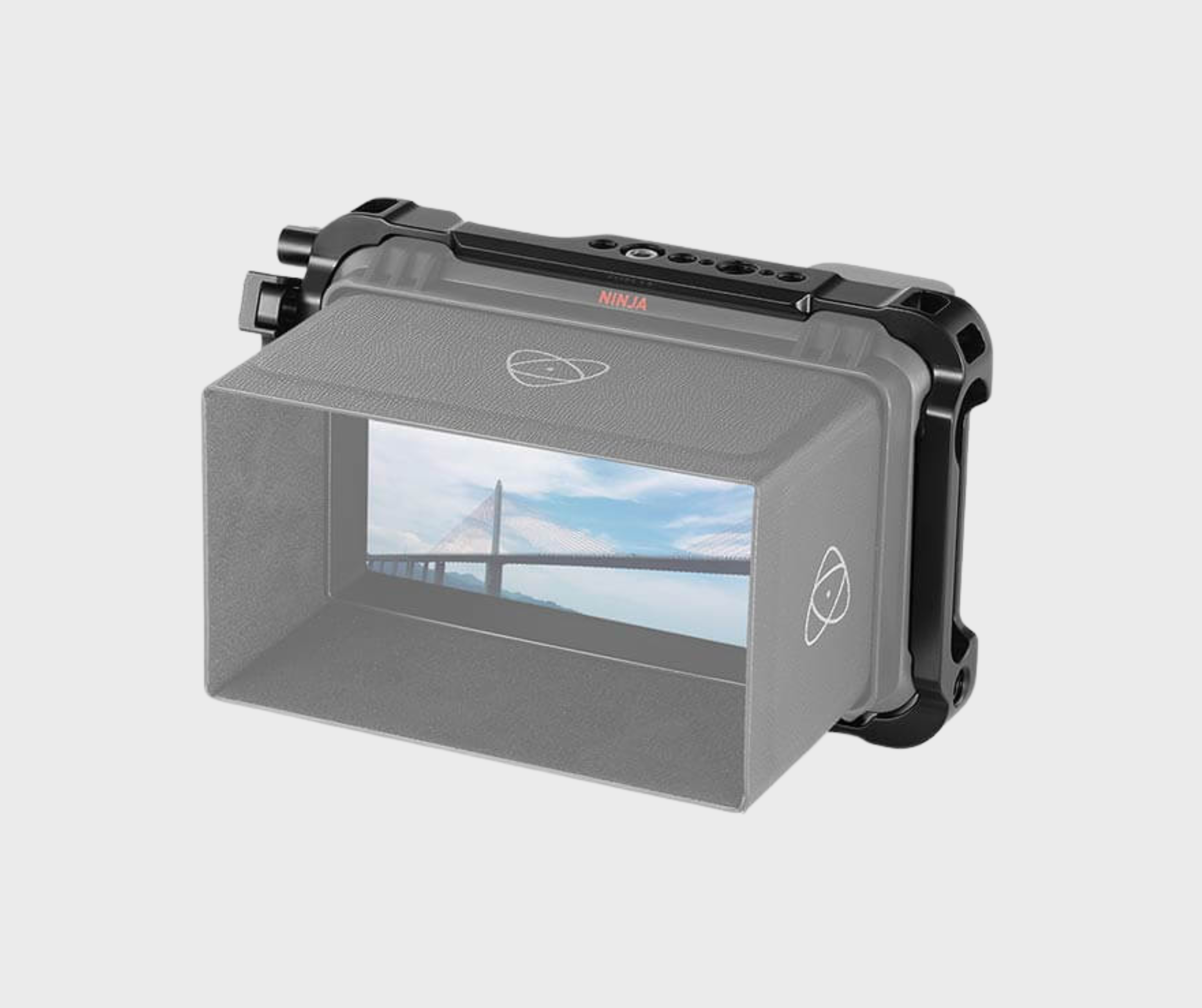SmallRig Cage for Atomos Ninja V 2209