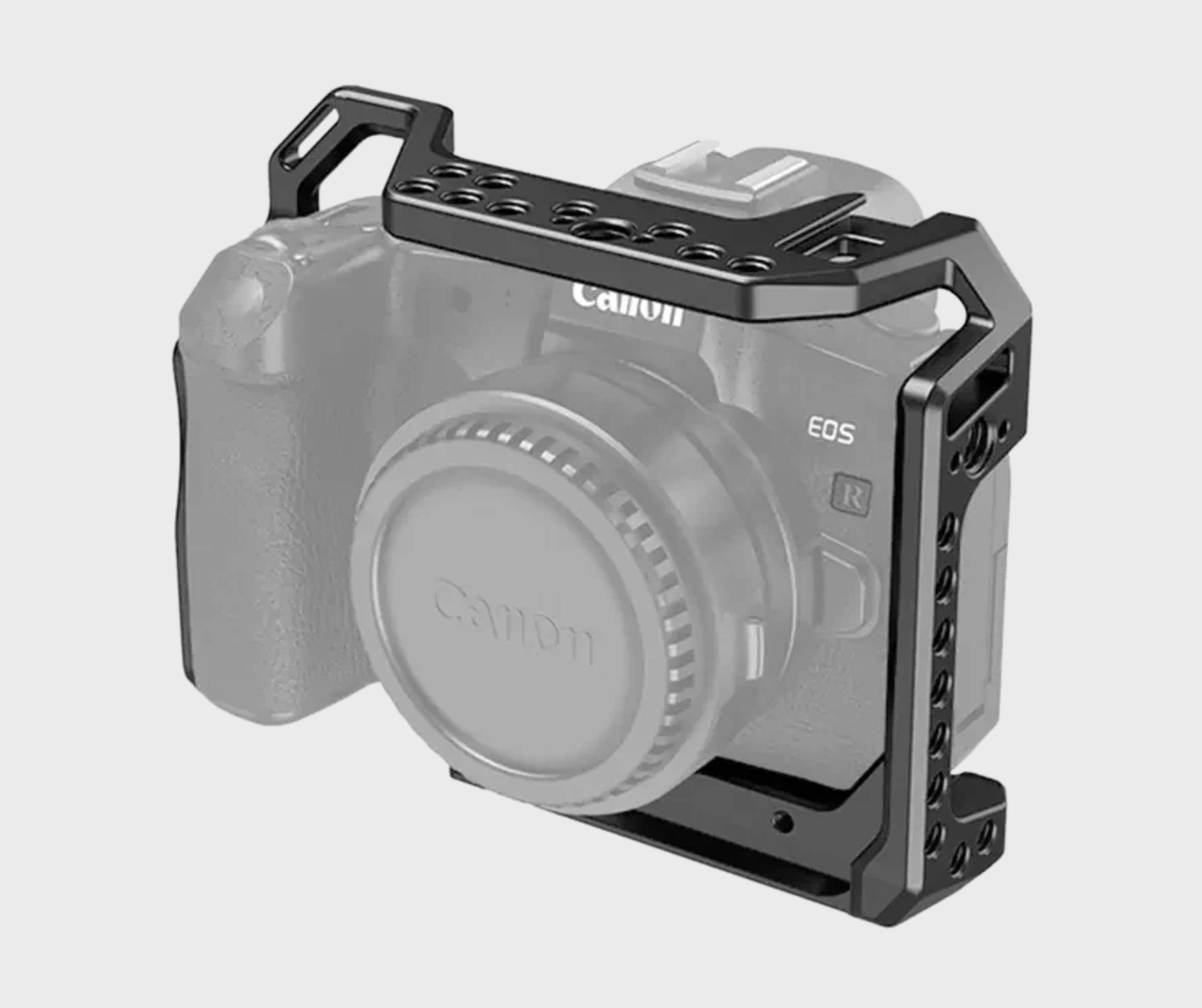 SmallRig Cage for Canon EOS R Camera CCC2803