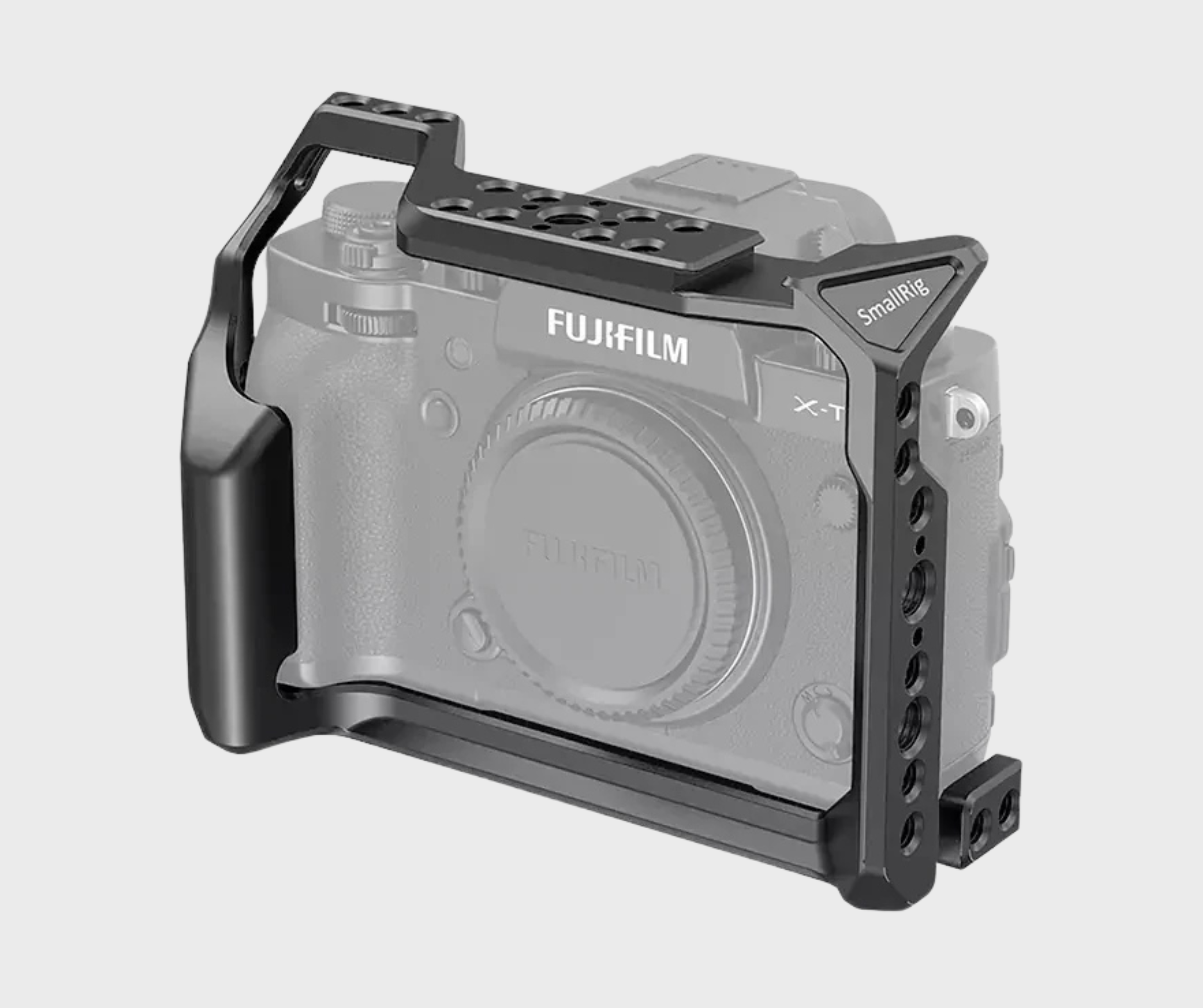 SmallRig Cage for FUJIFILM X-T3 2228B