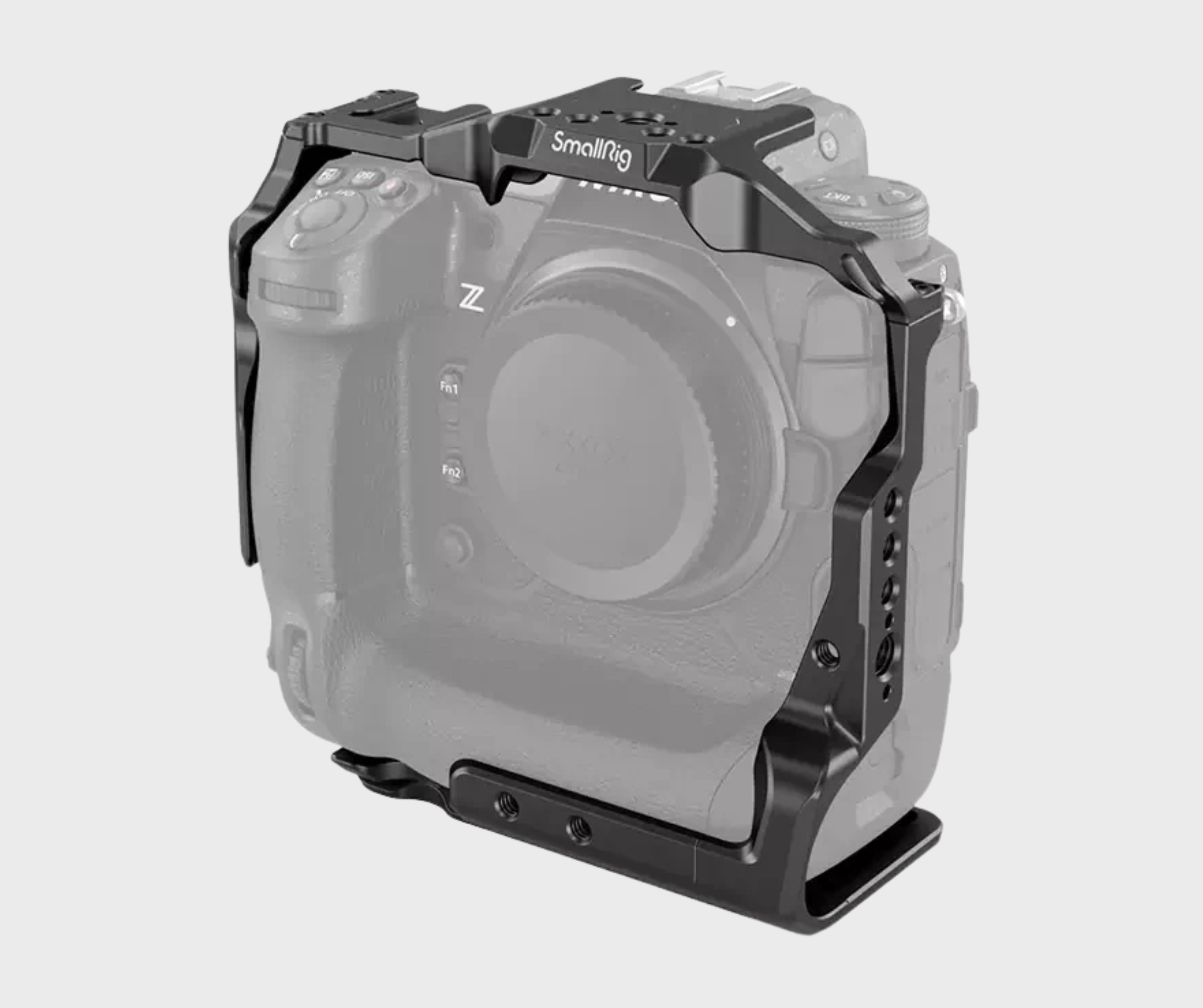 SmallRig Cage for Nikon Z9 3195