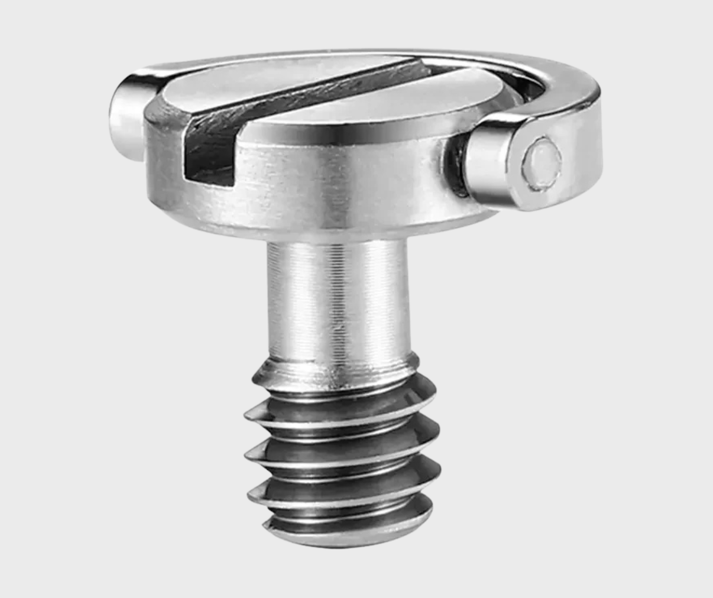 SmallRig Camera Fixing Screw - Quick Release 1/4 Inch 383