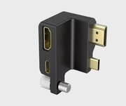 SmallRig HDMI and USB Adapter for BMPCC 6K Pro