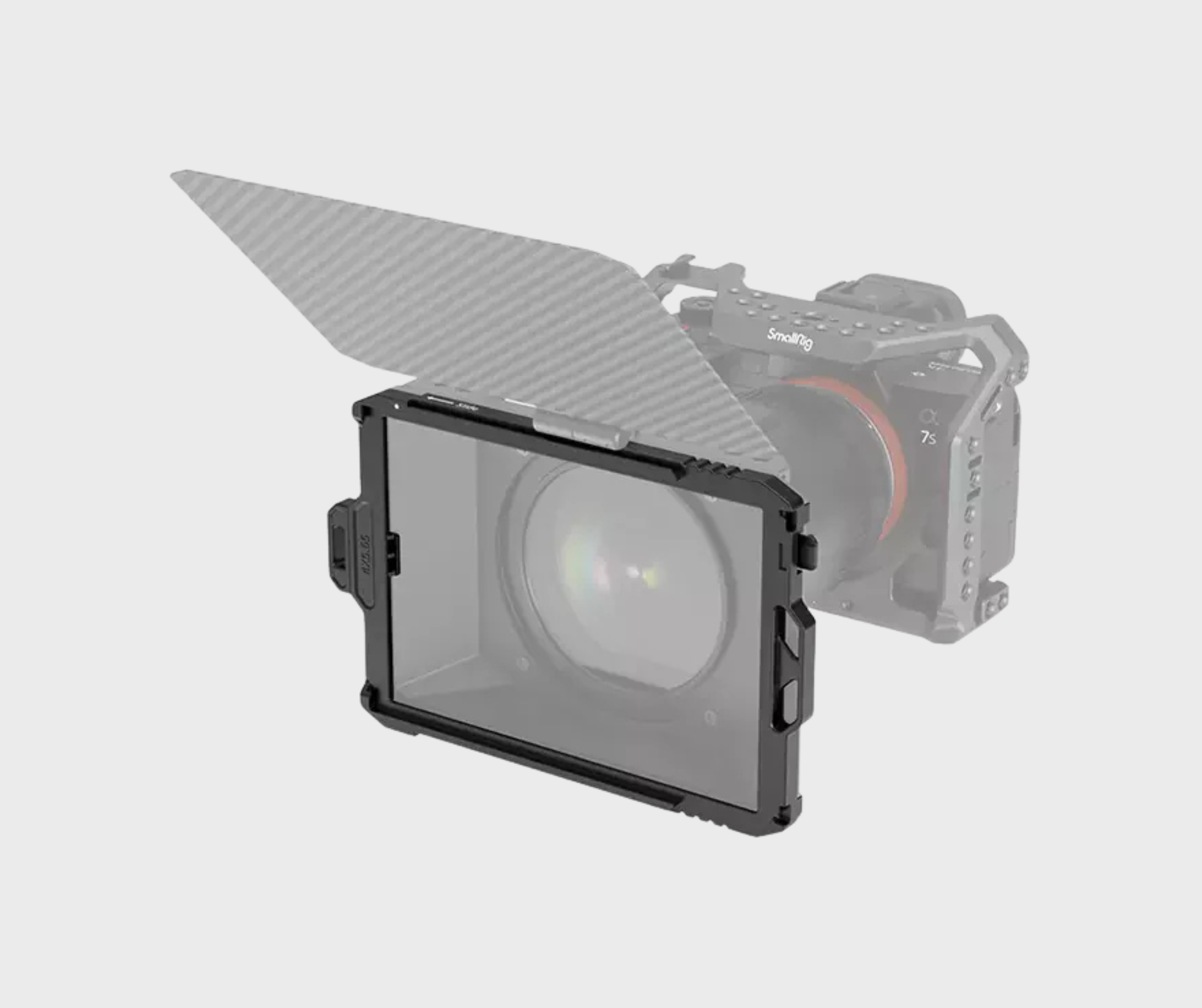 SmallRig Filter Tray for Mini Matte Box {4 x 5.65"} 3319