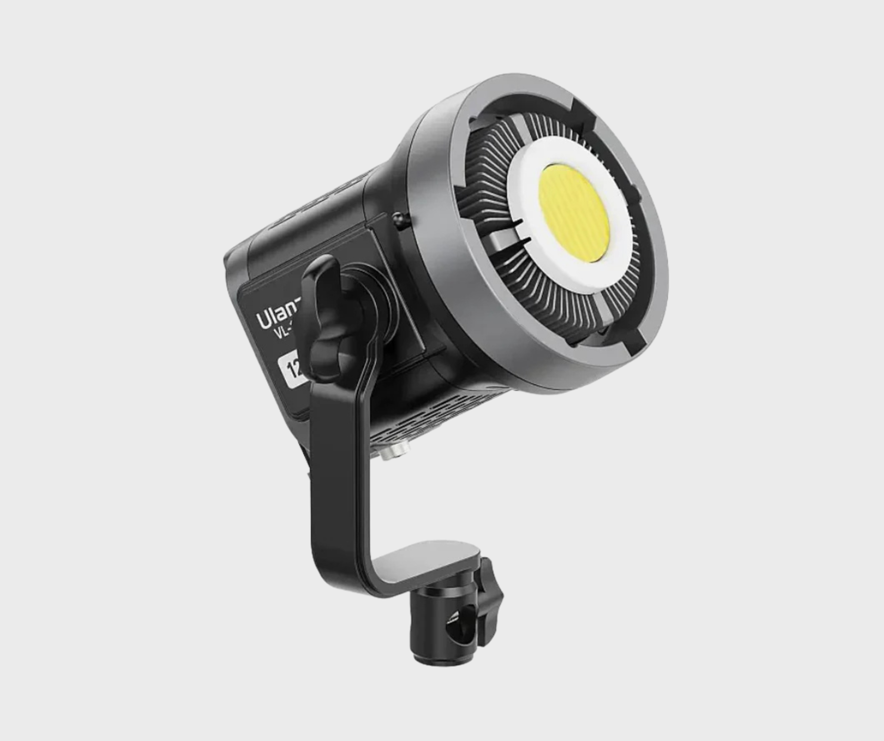 Ulanzi 120W Bi-color / RGB V-Mount Video Light