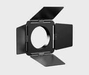 Ulanzi 4-Leaf Barndoors with Mini Bowens Mount L059GBB1