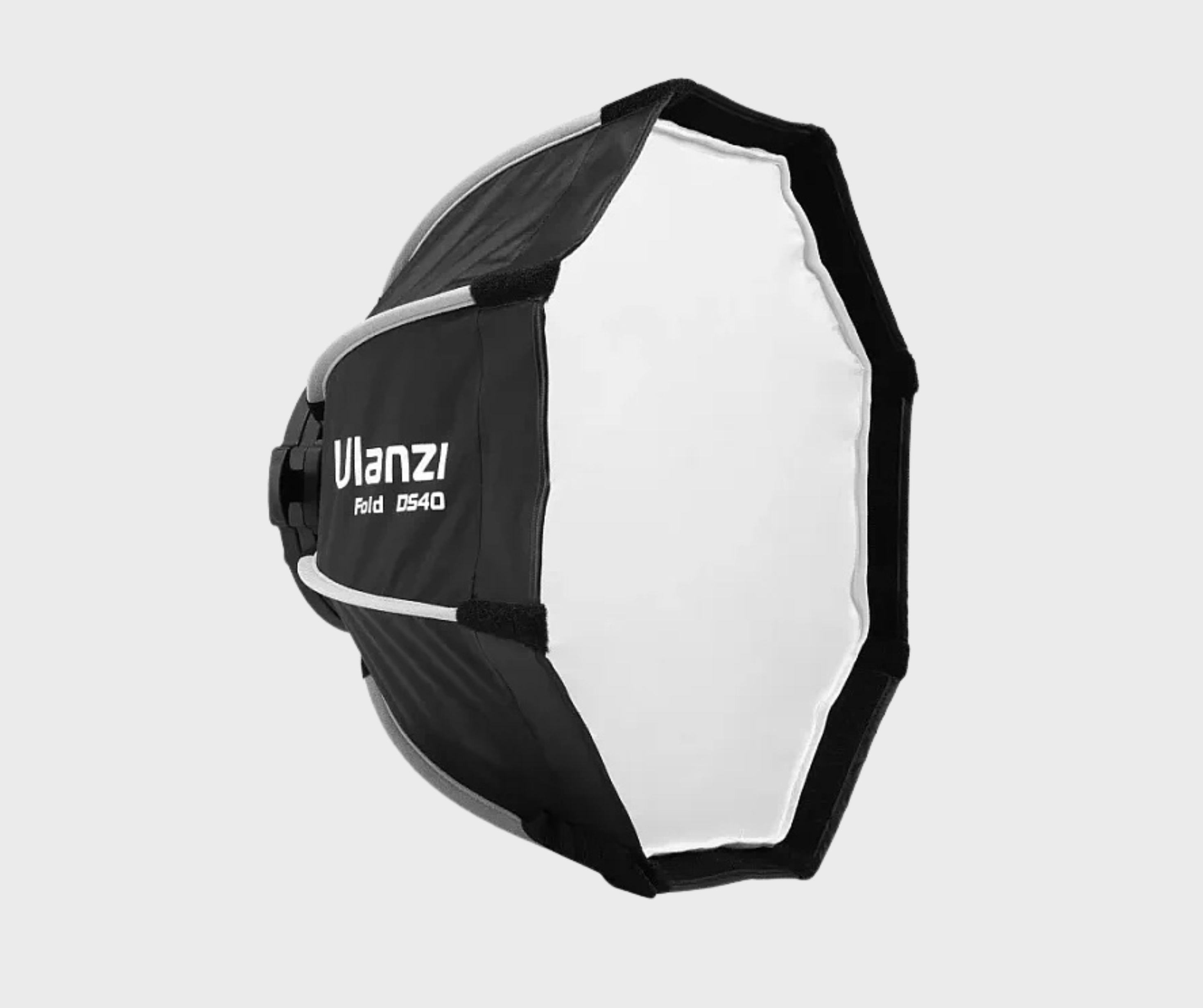 Ulanzi 40cm/60cm Quick Release Octagonal Softbox with Mini Bowens Mount