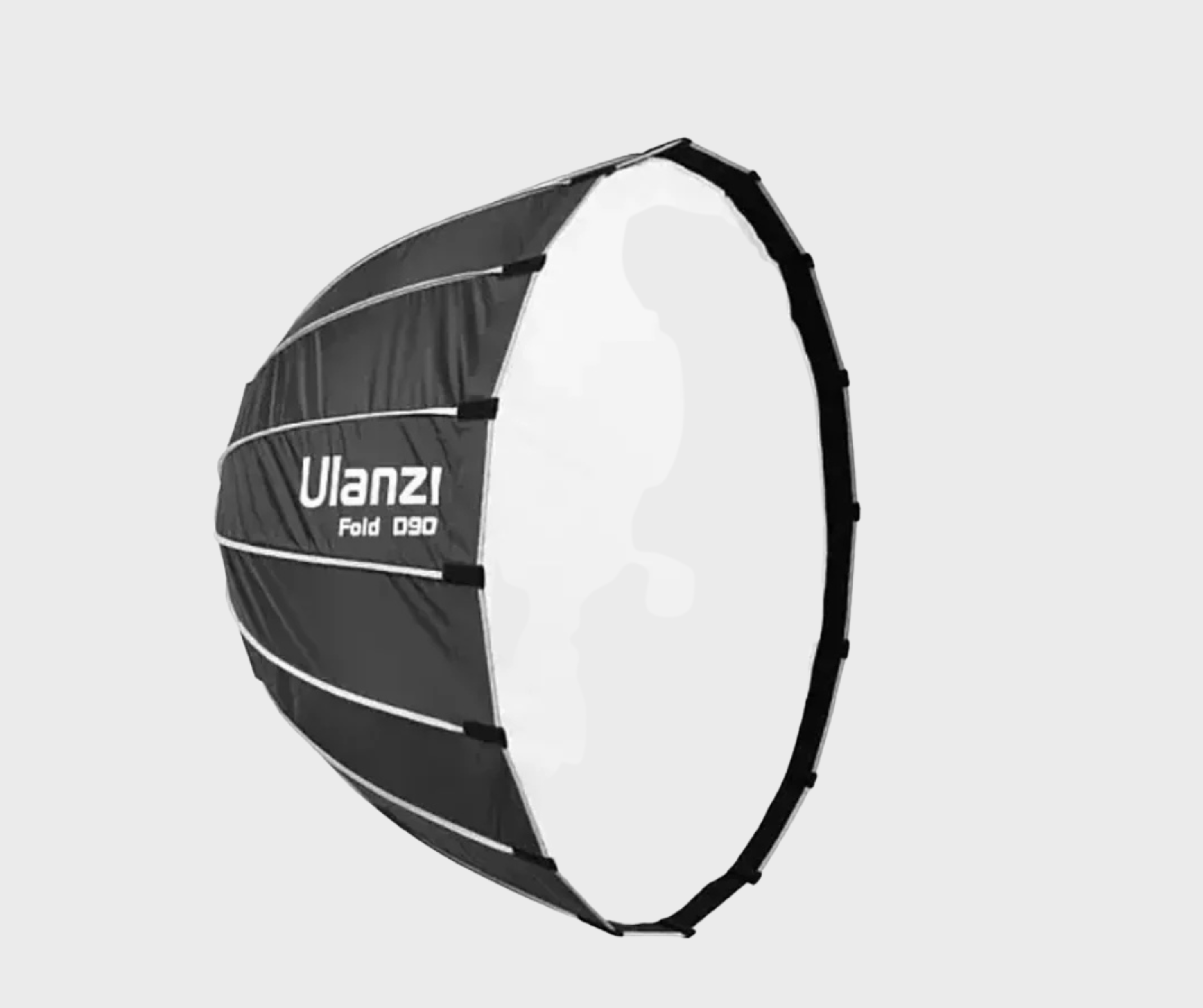 Ulanzi 90cm Parabolic Softbox with Bowens Mount L055