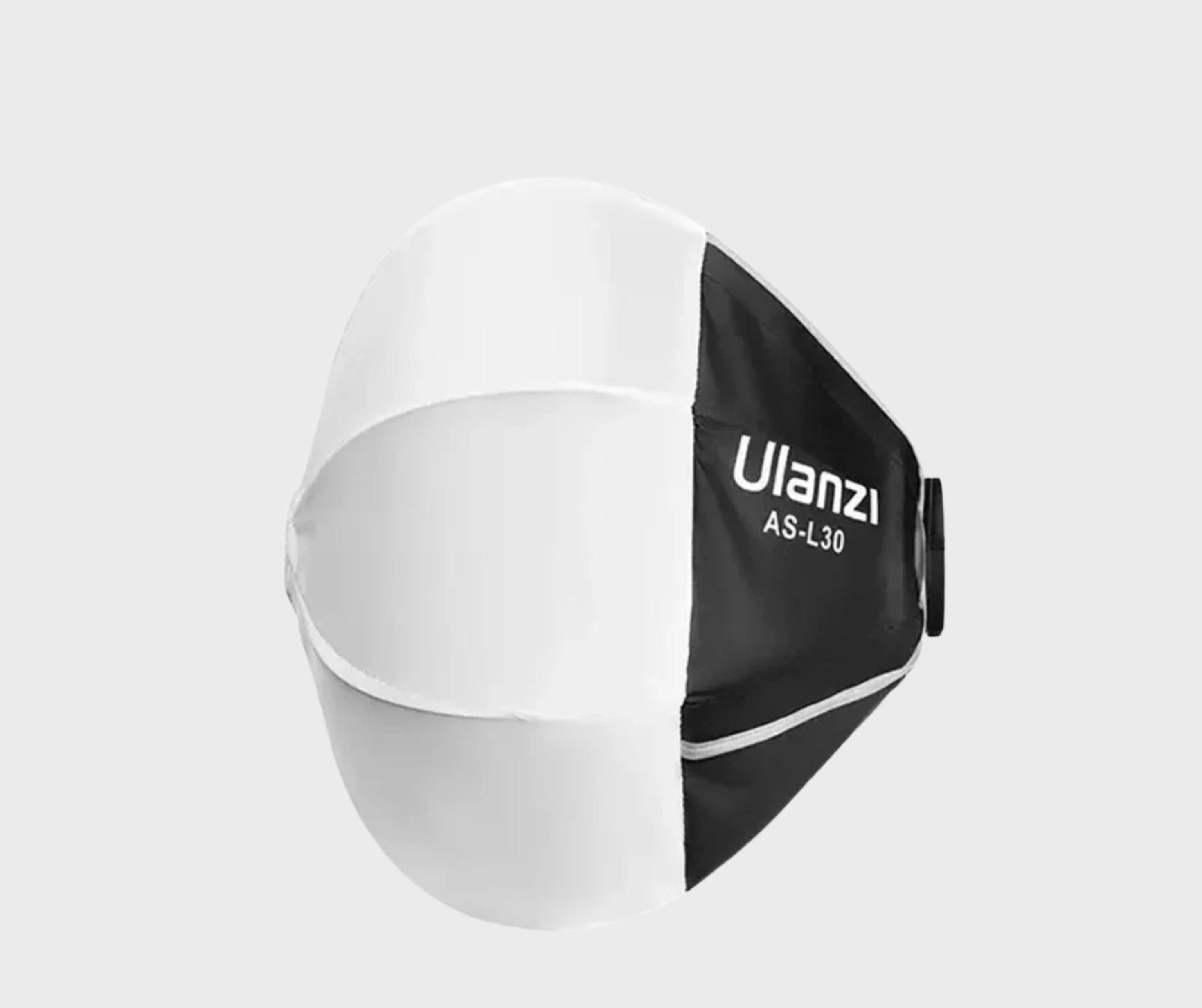 Ulanzi AS-L30 30cm Mini Bowens Mount Lantern Softbox
