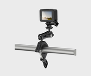 Ulanzi Bike-Motorcycle Handlebar Clamp Mount for GoPro 13 Insta360 CM025