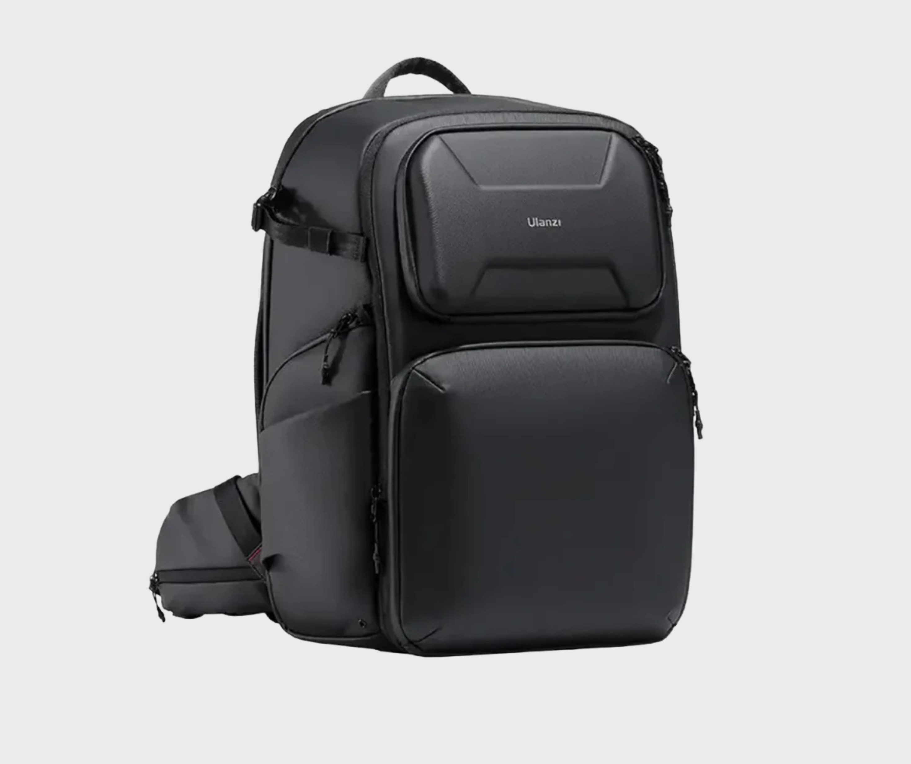 Ulanzi BP10 Hardshell Camera Backpack 35L B012GBB1