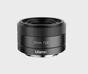 Ulanzi CL02 AF 27mm F2.8 APS-C Lens for Sony E-Mount