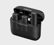 Ulanzi J12 2-Person Wireless Microphone System