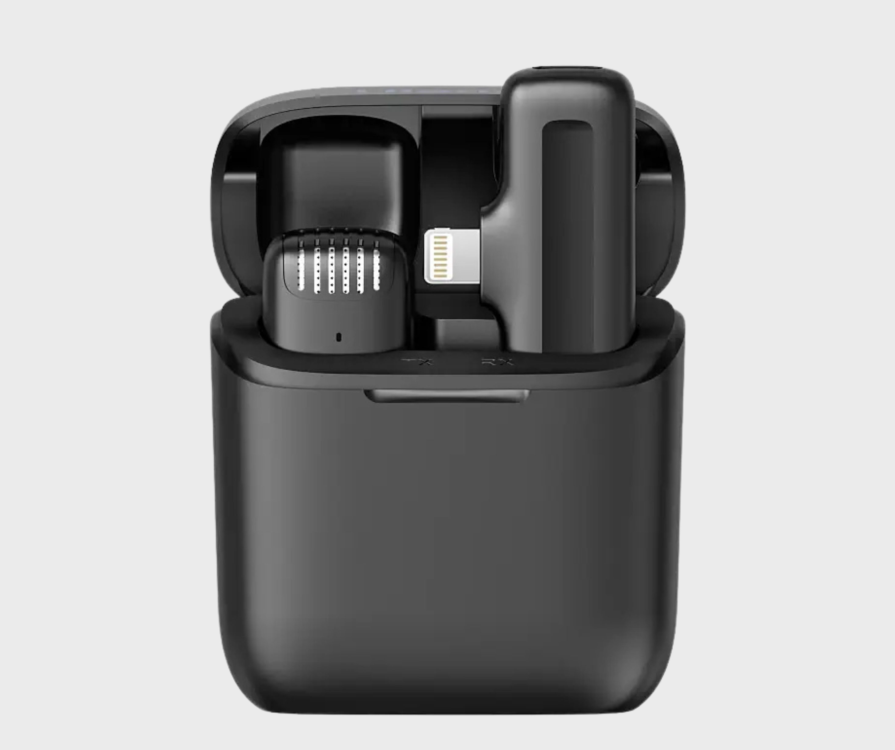 Ulanzi J11 Wireless Lavalier Microphone System