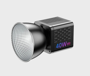 Ulanzi L024 RGB Portable LED Video Light