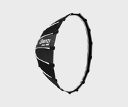 Ulanzi L054 60cm Parabolic Softbox with Mini Bowens Mount