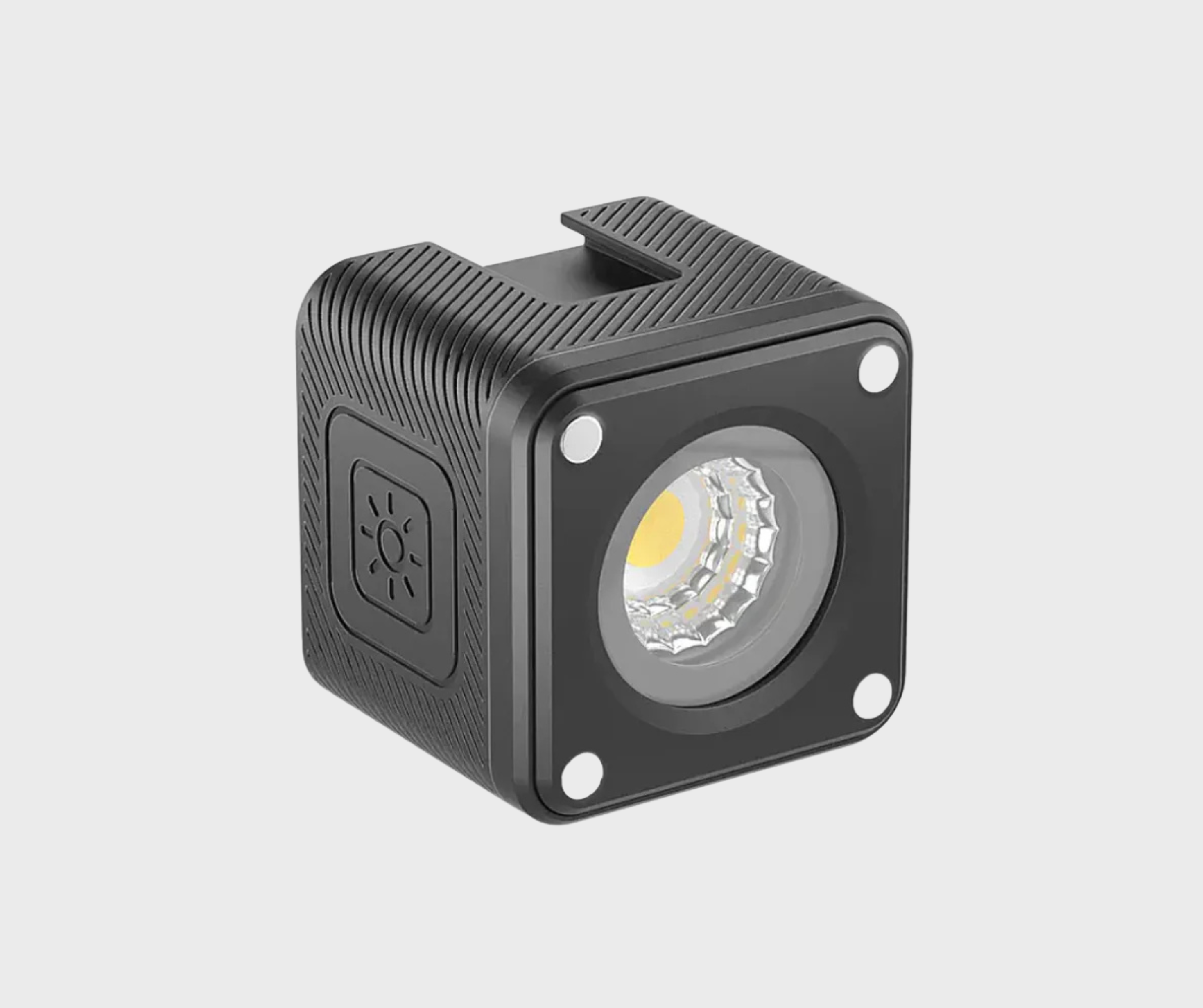 Ulanzi L2 Cute Lite Waterproof LED Light