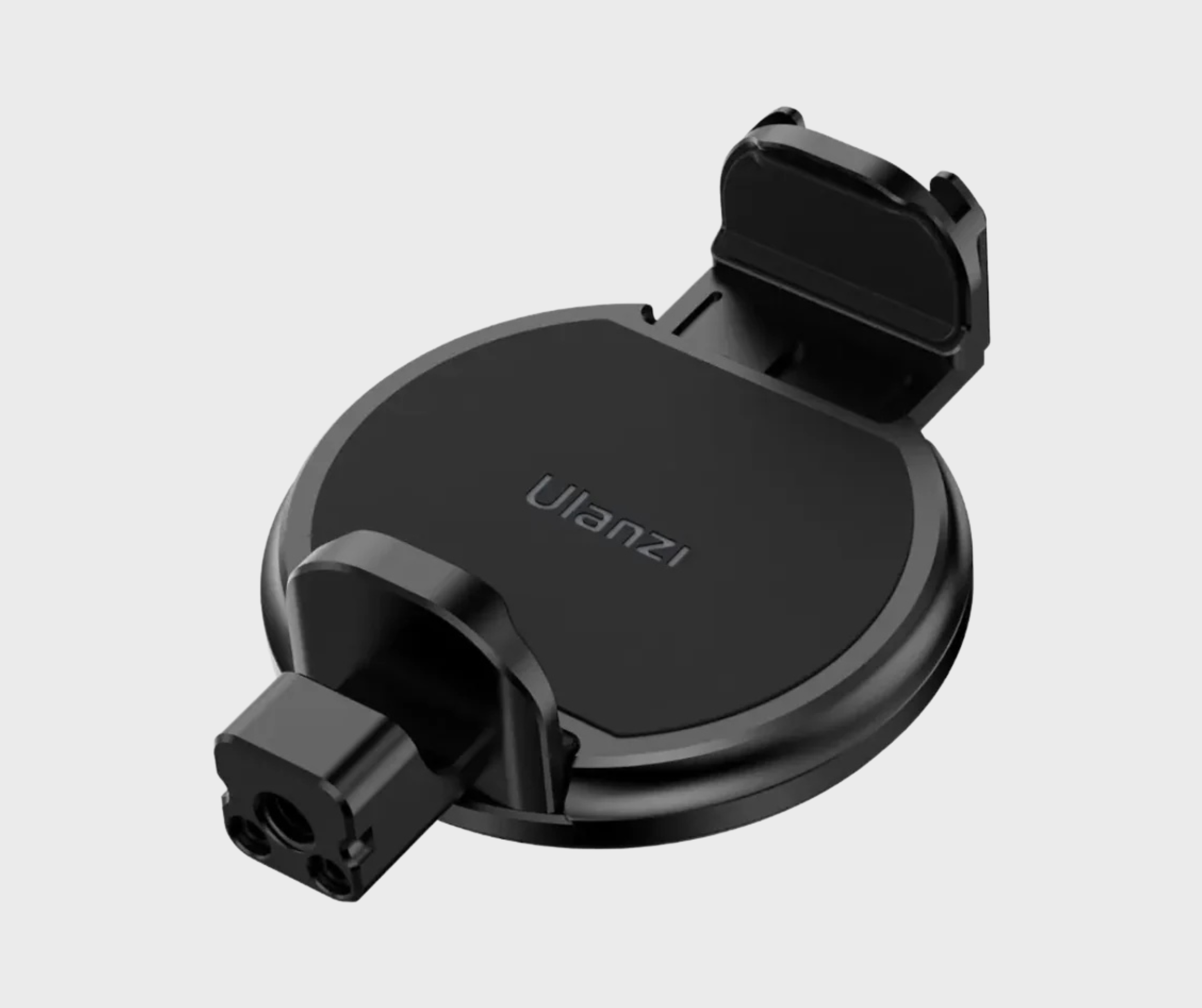 Ulanzi MG10 MagSafe Hard Drive Holder