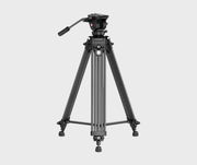 Ulanzi MT-81 Aluminum Video Tripod with Fluid Head